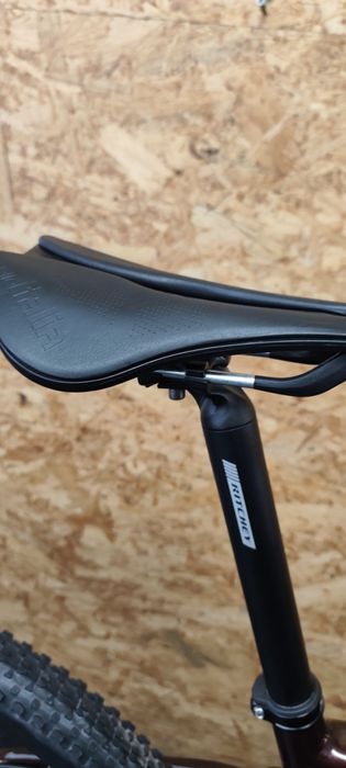 BH LYNX RC 29 carbono