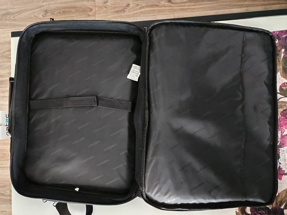 Teczka na laptopa Oryx 17,3''