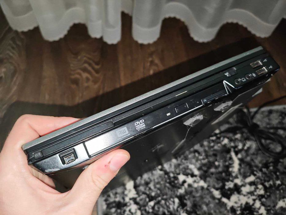 Dell e6410 i7 \ 8gb ddr3 \ Nvidia 512 mb \ 320 gb