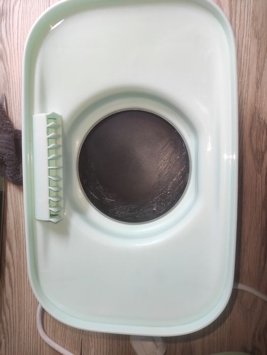 Sterylizator/suszarka do butelek