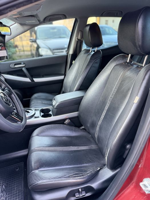 Мазда СХ7 ( 2.3 бенз,автомат) один власник!