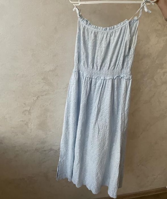 Літня сукня