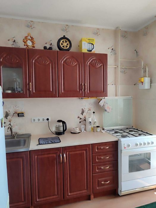 Продажа крупногабаритной 1к/к ул. Свиридова 40/1