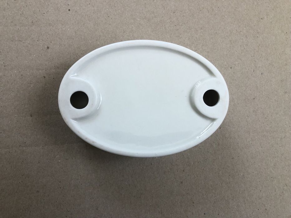 Мильниця кераміка La Maison des Perles PARIS