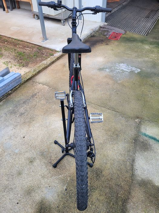 Bicicleta btt roda 26