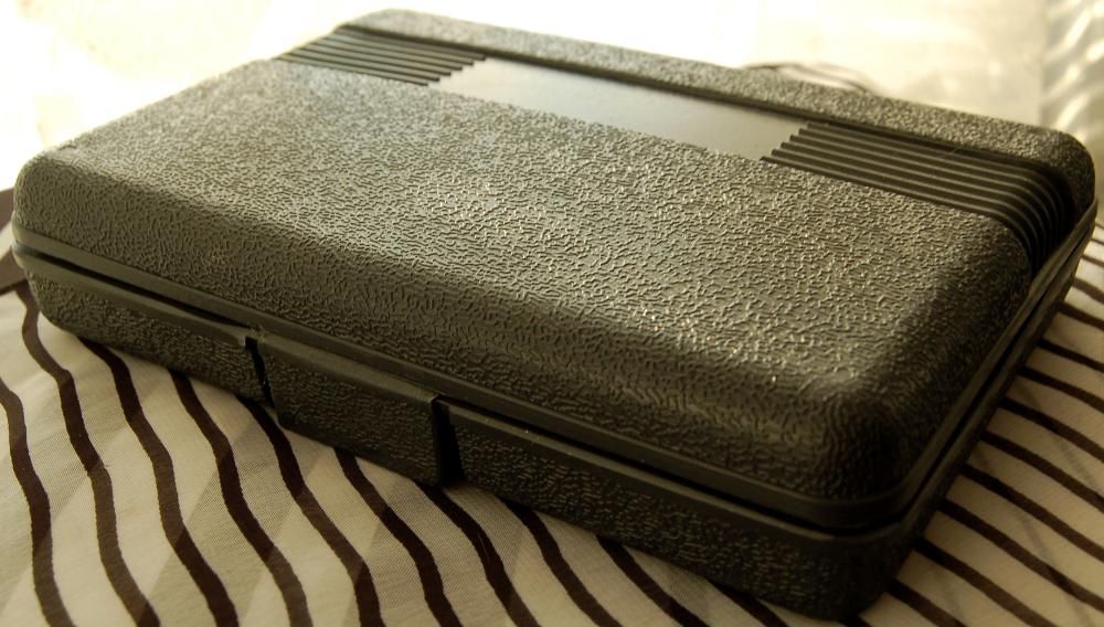 Набір біт з утримувачем. (39D358)  Набір 100 шт.