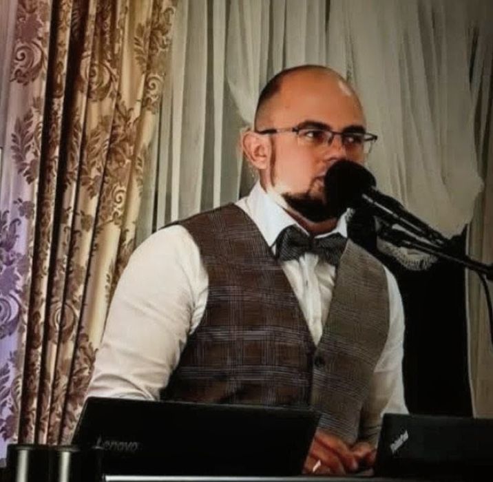 DJ + KONFERANSJER | Jubileusze • Eventy • Urodziny | Toruń i okolice