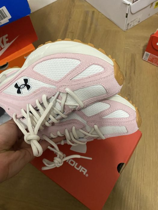 Buty under armour