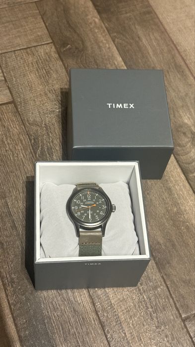 Zegarek męski Timex Expedition Scout