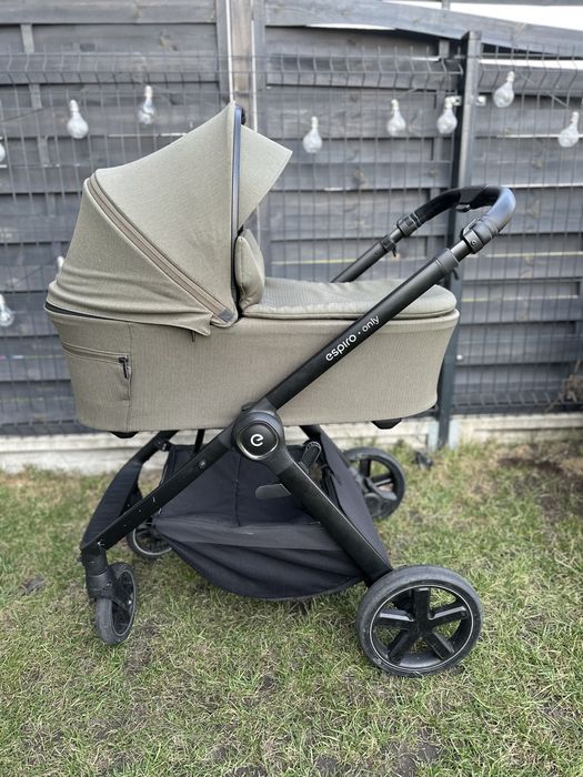 Wózek Espiro Only 2w1