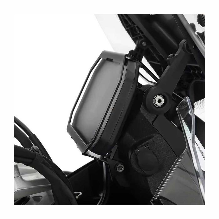 Proteção anti-roubo TFT BMW R1300GS Adventure