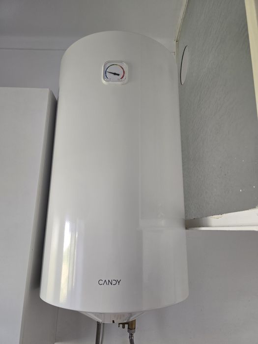 Termoacumulador Candy 50L