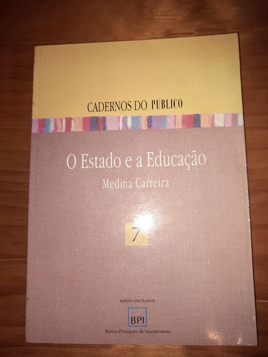 Livros sobre Educação/sociedade