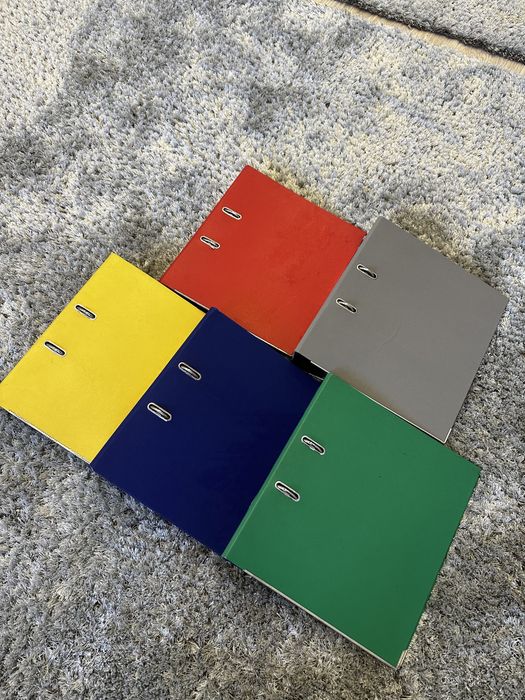 Папка-реєстратор