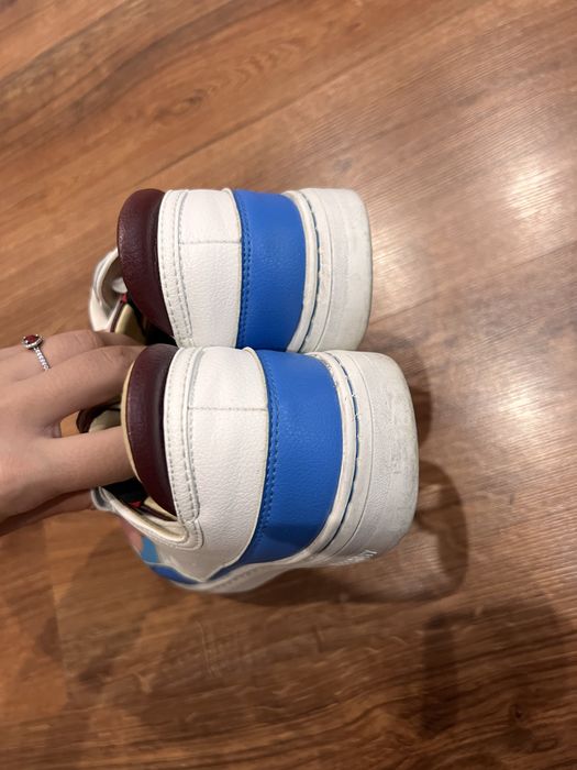 Buty superdry w dobtym stanie