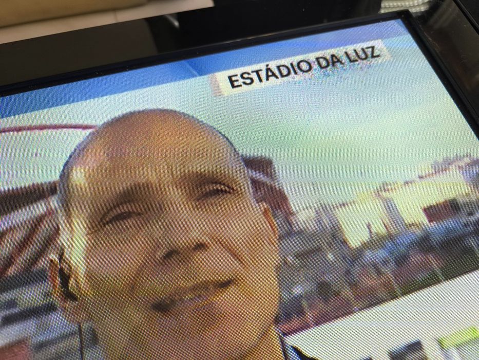 TV plasma Pioneer 50 polegadas