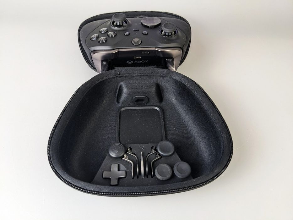 Геймпад Xbox ‼️Elite‼️ Controller 2, PC, Xbox. Контроллер. Гарантія