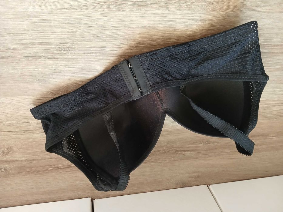 biustonosz Hunkelmuller 75C 40/ 90 nowy z metką