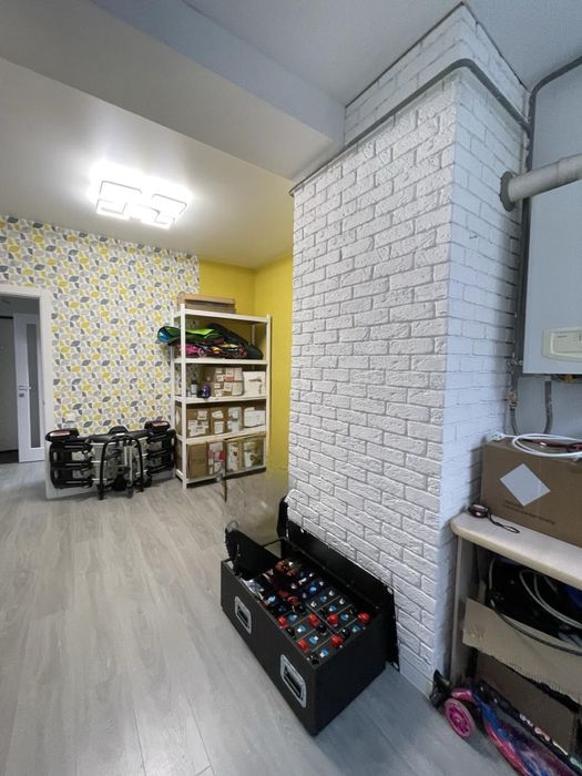 Нова та затишна! 39 кв.м в ЖК Софія