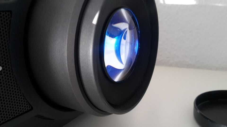 Sharp Vision Projector63825514099971121