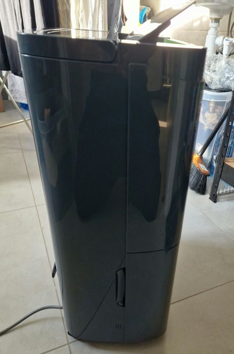 Osuszacz Klarstein Dryfy connect 40L40