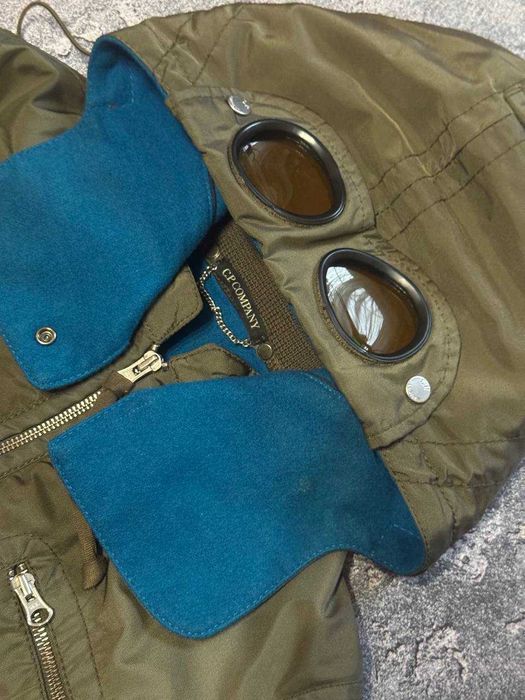 Куртка cp company