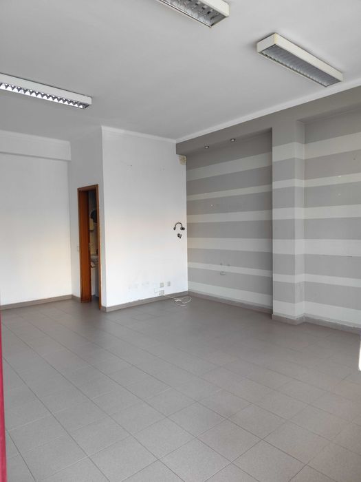 Loja/escritório arrendamento