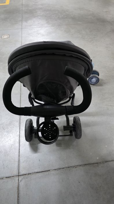 Carrinho de Bebé/Triciclo KINDERKRAFT