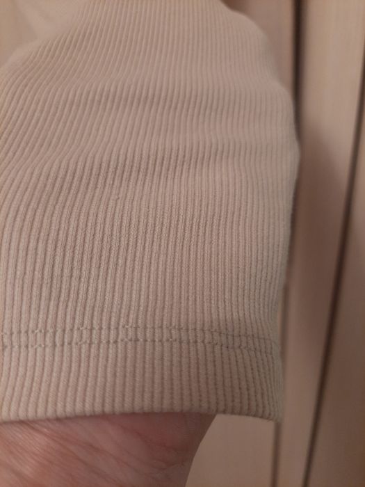 Komplet beżowy l/xl  Megi
