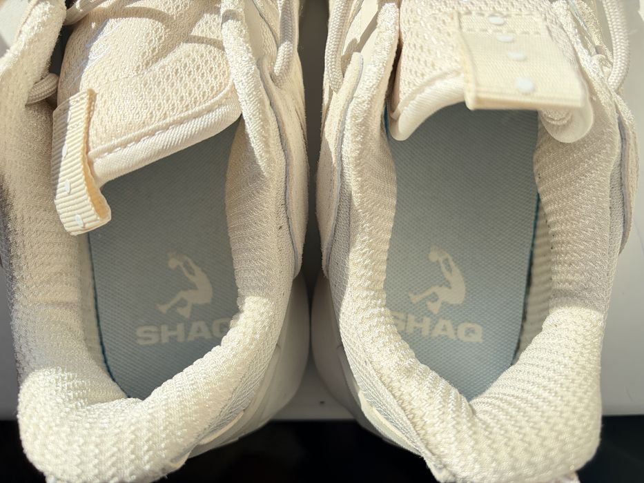 Кросівки жіночі Shaq 40р27см