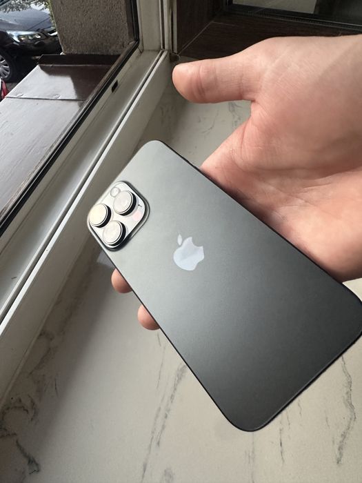 Iphone 16 pro max 512gb