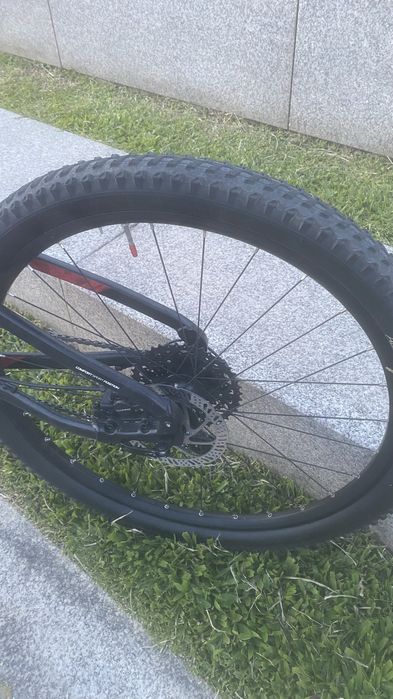 Rockrider st530s