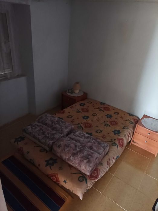 Casa em Xisto, Armadouro