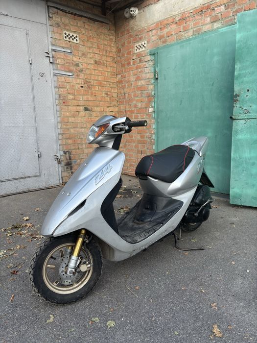 honda dio z4 - купить мототехнику - Цена на OLX.ua
