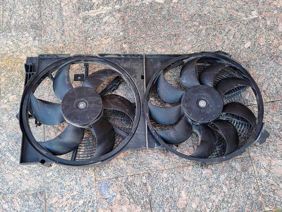 Вентилятори -- -