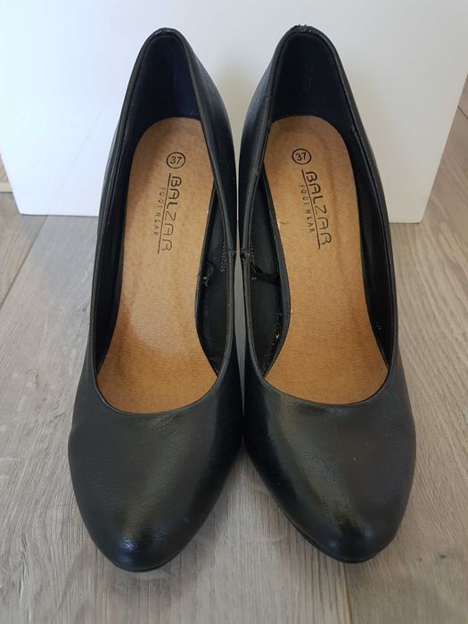 buty szpilki czółenka BalZar 37