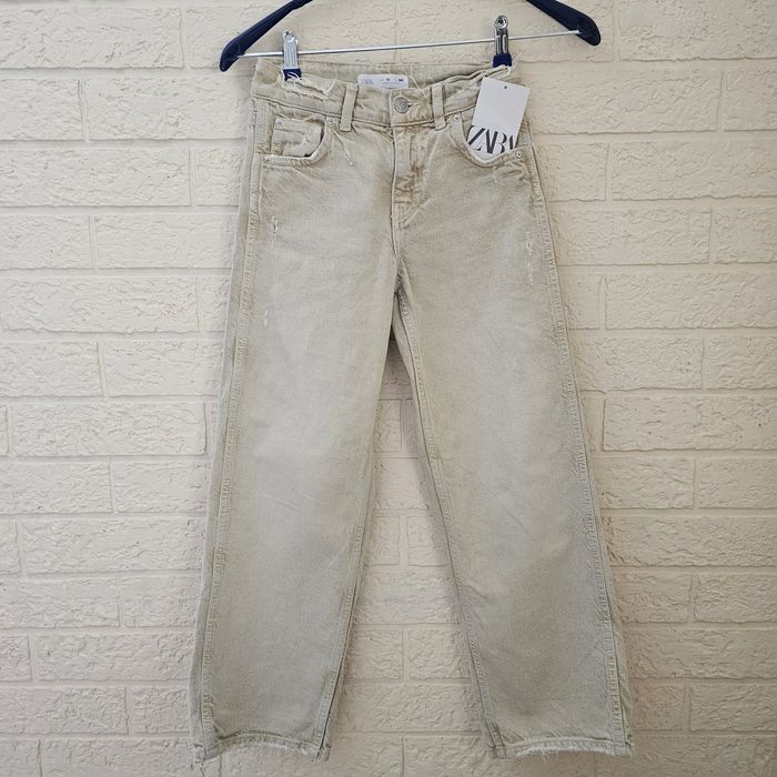 Джинси для дівчинкі Zara