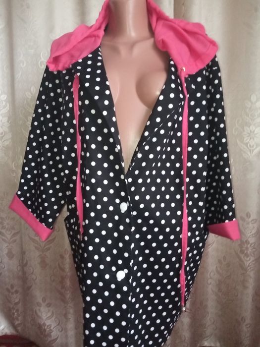 Жакет/піджак 52р