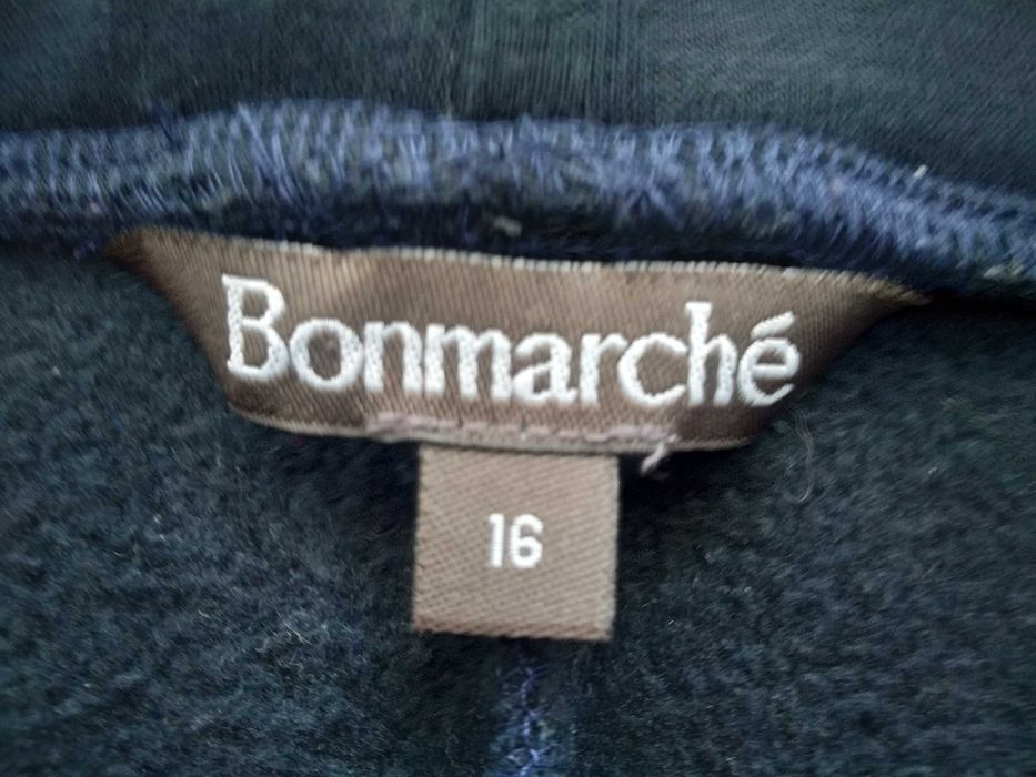 cieple spodnie dresowe/leginsy Bonmarche 16