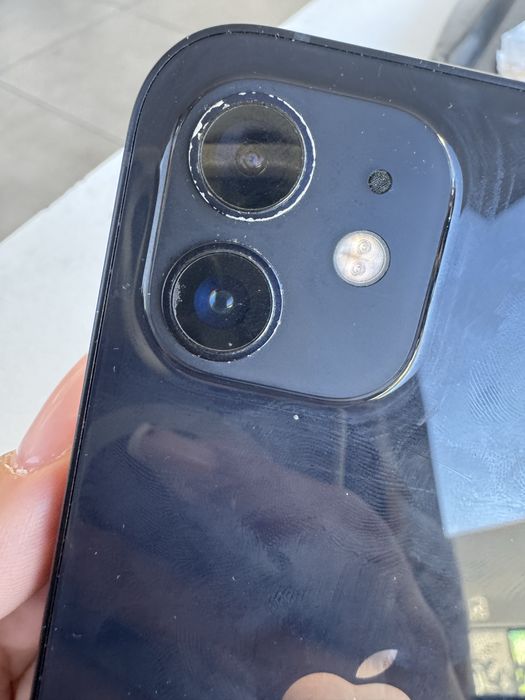 Iphone 12 usado