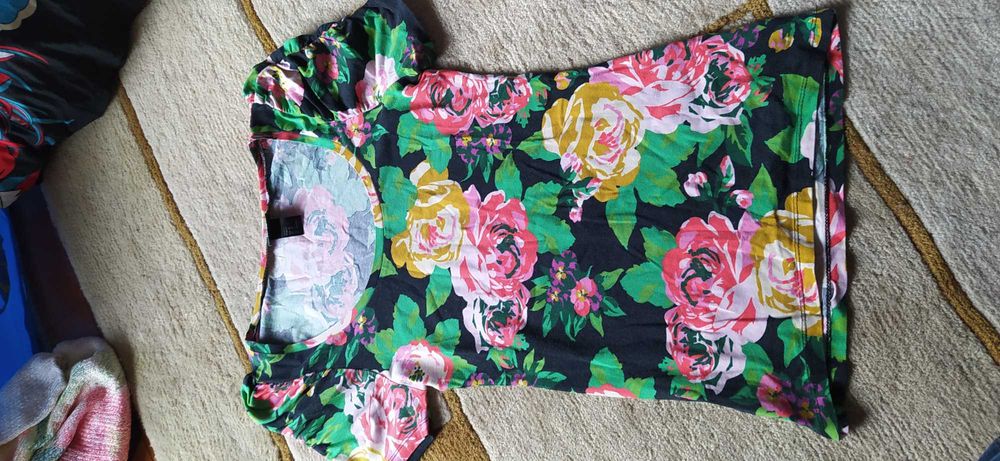 12 Camisolas Várias