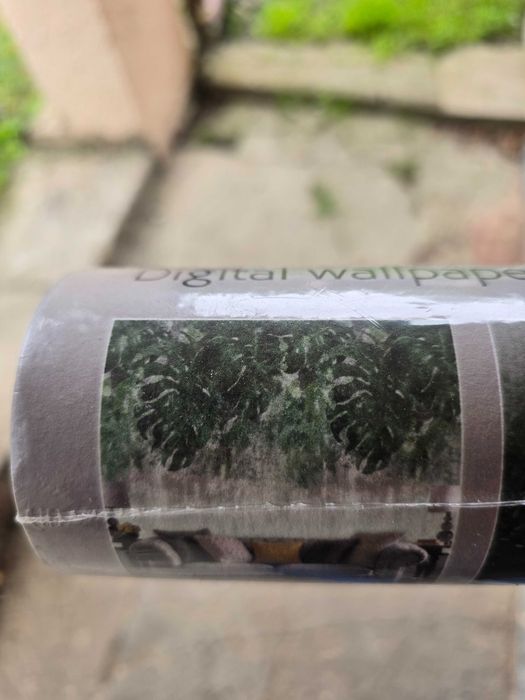 Fototapeta x 3 sztuki