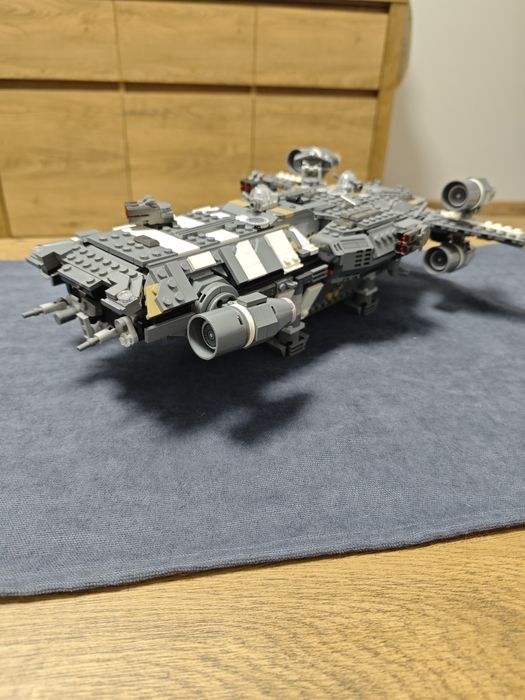 Лего конструктор Star Wars