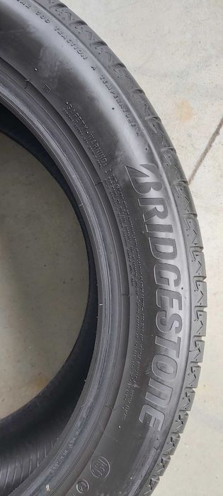 Pneus Bridgestone Alenza 305/40R20 112Y