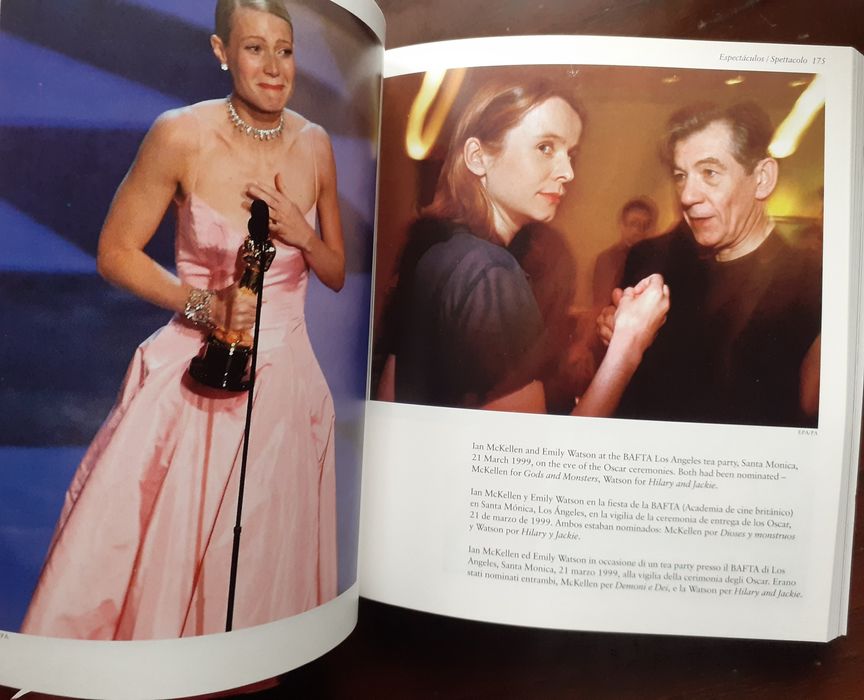 Fotografia 1980s 1990s