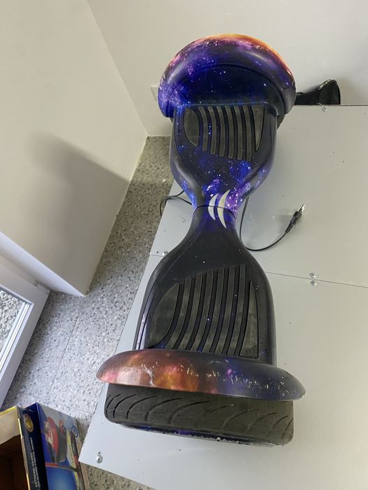 Гіроборд  вживаний тільки  Львів