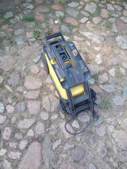 Myjka CV iśnieniowa Karcher 620M