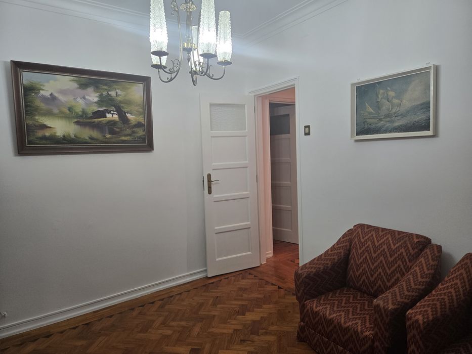 Imovel apartamento t2