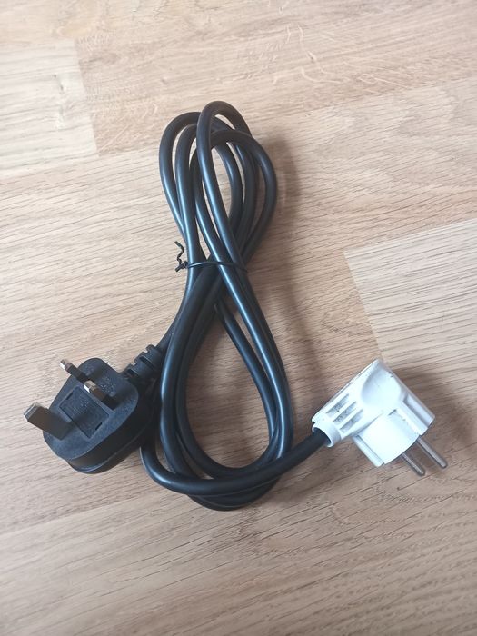 Кабель для инвертора