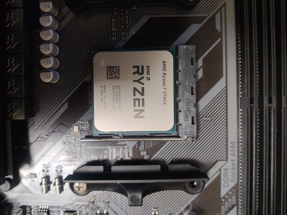 B450 Aorus M Материнка для Ryzen. AM4 Socket